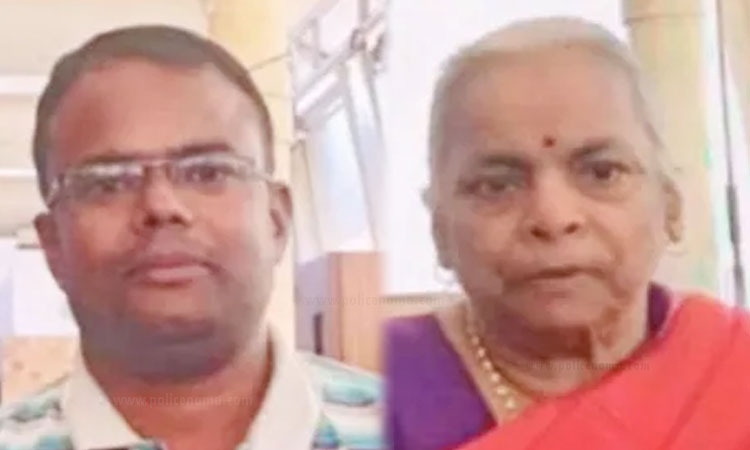 Pune Crime | 76-year-old mother murdered by giving an overdose of drugs, putting her face in a plastic bag, sending messages to relatives, accused engineer's suicide; Excitement in Pune city
