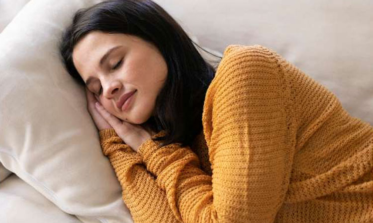 Good Sleep Tips | avoid these 5 foods to sleep better at night