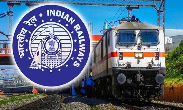 Indian Railways indian railways train cancelled train cancel news today till 12 feb 2022 Marathi News