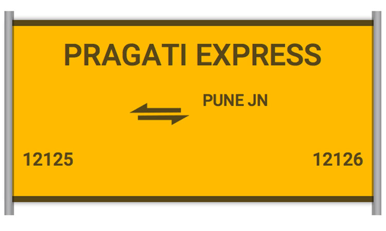 Indian Railways | Central Railway to start Pragati Express, Pune-Bhsawal Express soon