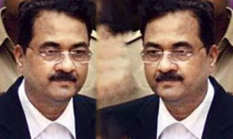 Criminal Lawyer Shrikant Shivade | Noted criminal lawyer Shrikant Shivade dies at 67
