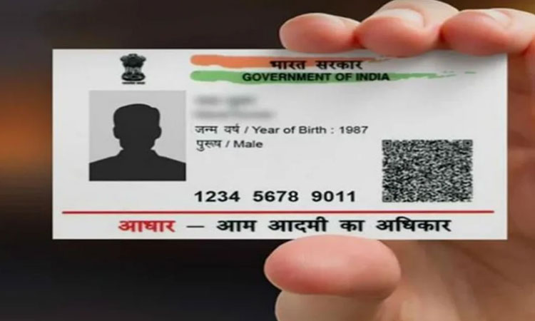 Link Aadhaar To Voter ID | link aadhaar card to voter id epic know how to link aadhaar card to voter id epic through sms and phone