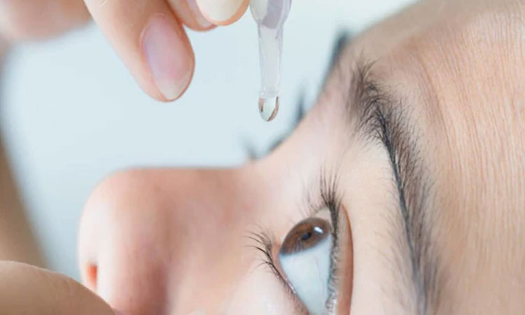Magical Eye Drop | new fda approved magical eye drop could replace reading glasses