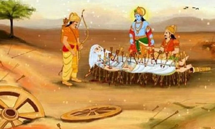 Makar Sankranti 2022 makar sankranti 2022 date know mythological significance of makar sankranti and connection with mahabharata