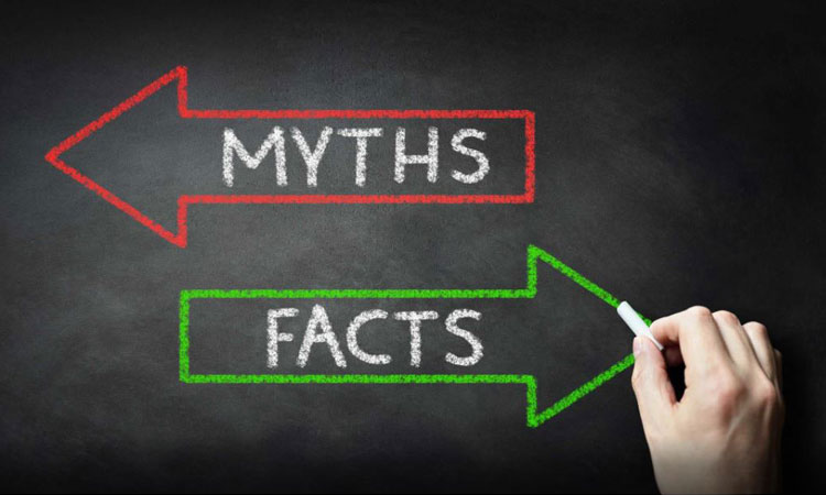 Blood Sugar Myths And Facts | blood sugar myths and facts related to diabetes know what is right and what is wrong