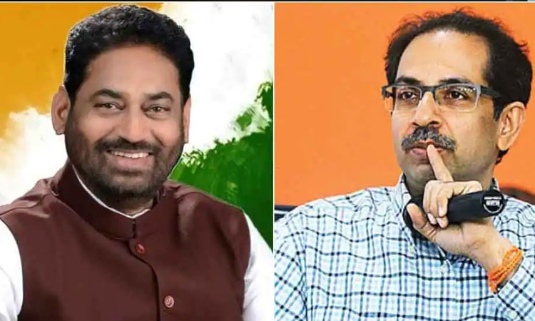 Nitin Raut Letter To CM Uddhav Thackeray | there is no alternative but to cut off electricity energy minister nitin raut letter to the chief minister uddhav thackeray