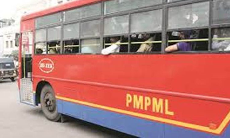 PMPML | complete vaccination required for pmpml travel in pune and pimpri chinchwad city otherwise corona covid-19 news
