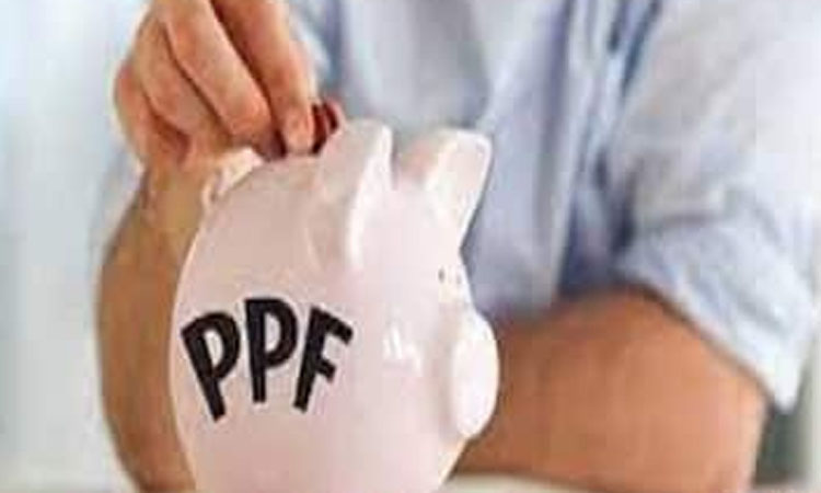 PPF Small Saving Scheme ppf small saving scheme public provident fund investment check interest rate and ppf calculator