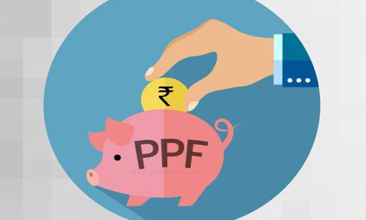 PPF Investment | ppf investment 1000 rupee per month you will get back 12 lakhs detail scheme