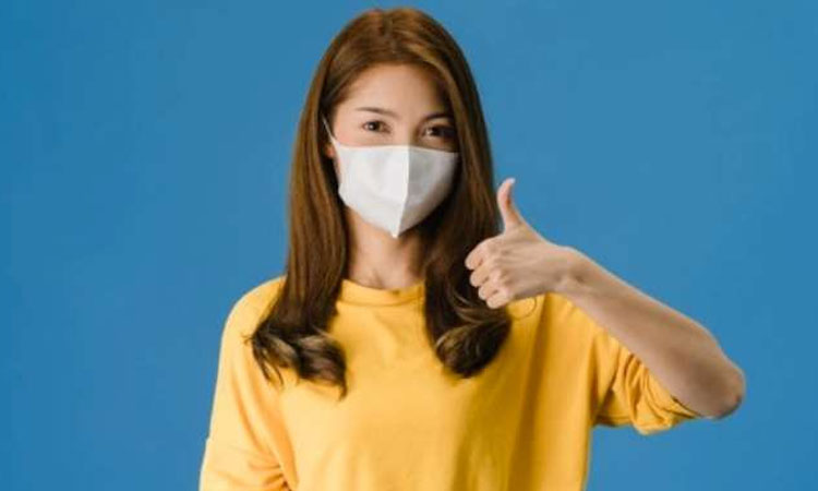 Prevent Omicron Infection | what kind of mask is it safe to wear to prevent omicron infection