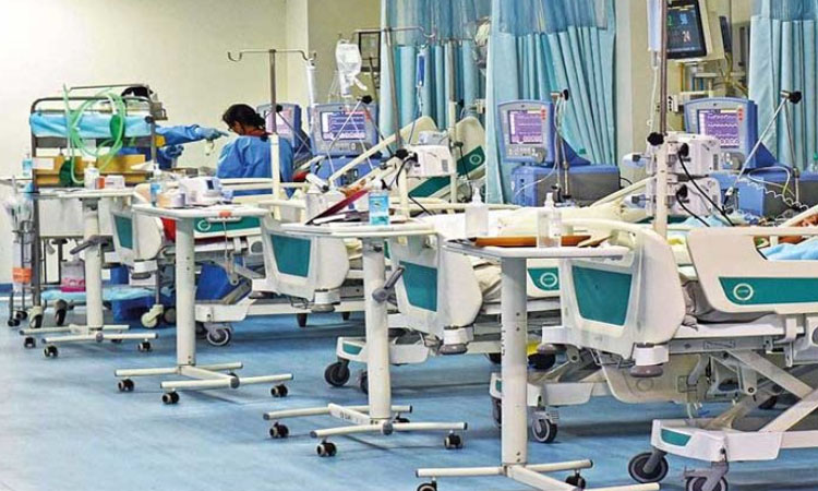 Pune Coep Jumbo Covid Center COEP is preparing to start Jumbo Corona Specialty Hospital but Doubts about whether the institutions will work as the Pune corporation has not paid the old bills