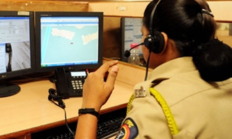 Pune Police Helpline | new police helpline numer dial 112 get police help 7th minute Pune Police News