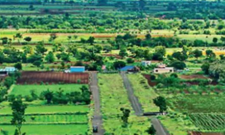 Purandar Airport Ministry of Defence Cancels Site Clearance For Pune International Airport In Purandar