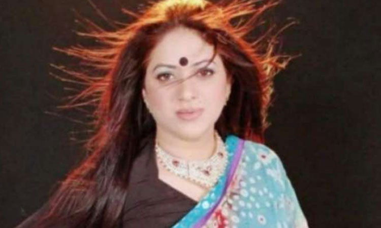 Raima Islam Shimu | famous actress raima islam shimu went missing in bangladesh body found in sack
