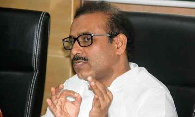 Rajesh Tope | will maharashtra be mask free state health minister rajesh tope says