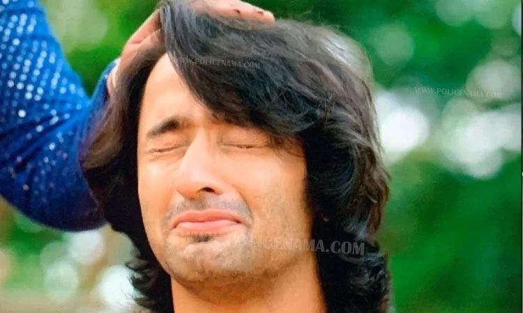 Shaheer Shaikh's Father Death | shaheer sheikh father shahnawaz passed away due to coronavirus aly goni tweeted about actor father s demise