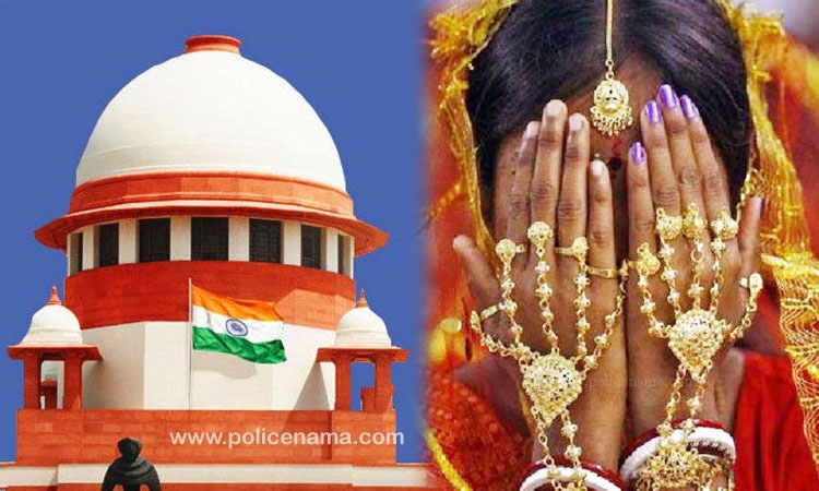 Supreme Court On Bride Jewellery supreme court says bride jewellery custody for safety not cruelty under section 498a of ipc