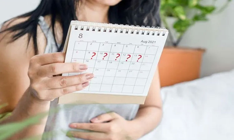 Symptoms Of Irregular Periods | what are the cause and symptoms of irregular periods know the best tips to prevent it