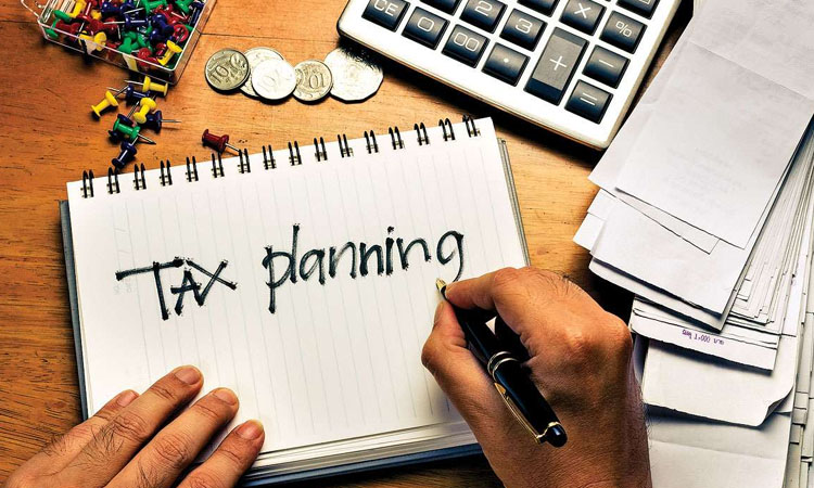 Tax Planning how to save tax top 10 best way to save income tax money know itr filling smart trick