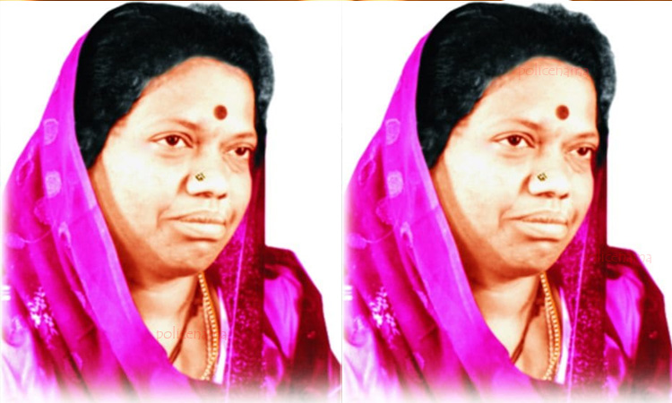 Vatsala Andekar Passes Away | Former Pune Mayor Vatsala Andekar dies at 69