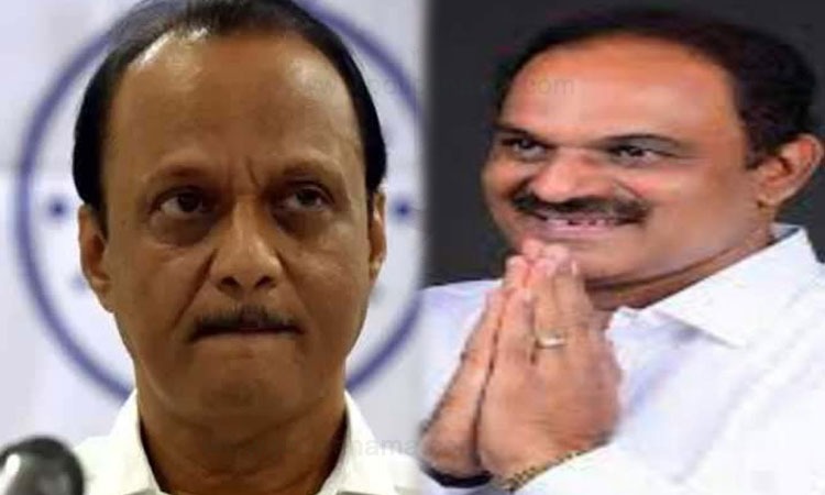PDCC Election Results | Big blow to NCP leader Ajit Pawar in Pune District Bank elections? BJP's Pradip Kanda wins