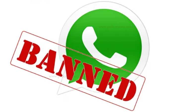 Whatsapp Account Ban | whatsapp accounts ban report nov 2021 compliance report