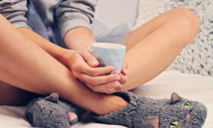Winter Diseases | know why hands and feet always cold in winter