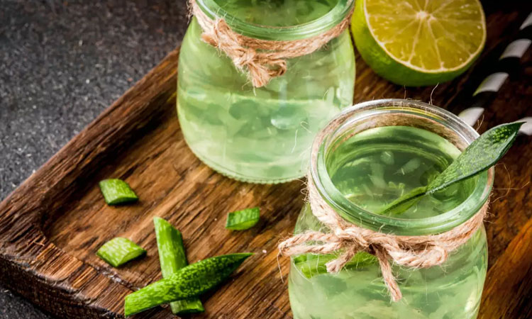 Aloe Vera For Weight Loss | 5 ways to consume aloe vera for weight loss