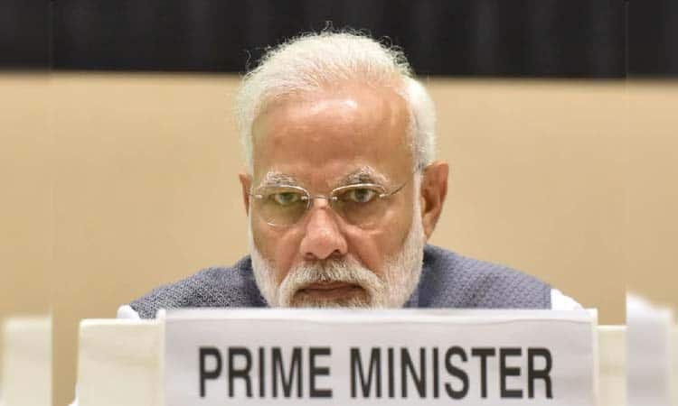 PM Narendra Modi presidential rule punjab argument being fought political circles after narendra modi return