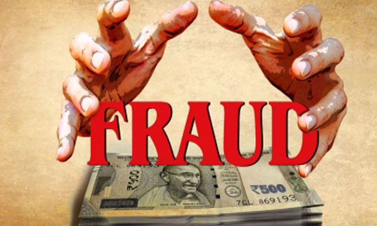 Pune Crime 38 lakh fraud from Shreyas Finance Consultancy in Pune FIR against two persons