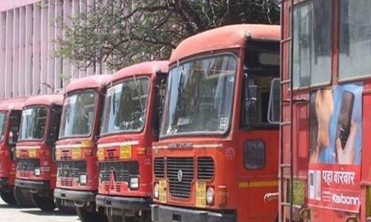 Maharashtra State Transport Workers Union | recognition canceled of maharashtra state transport workers organization of st corporation ST Kamgar Sanghatna
