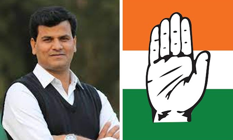 Maharashtra Congress insult of shivaji maharaj by ravi rana and bjp they should immediately apologize congress dilip yedatkar demanded