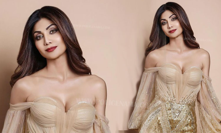 Shilpa Shetty | shilpa shetty madly in love with this actor couldn t control herself