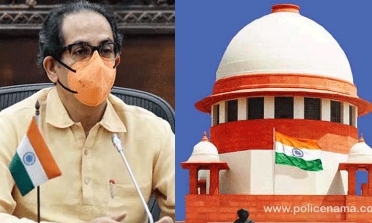 Supreme Court | supreme court quashes one year suspension from the maharashtra legislative assembly of 12 bjp mla