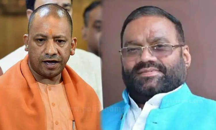 UP Assembly Elections 2022 | why did uttar pradesh minister swami prasad maurya resign yogi government in up