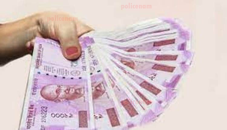 7th Pay Commission | 7th pay commission central employees will get a gift of rs 10000 from the government know how to take advantage