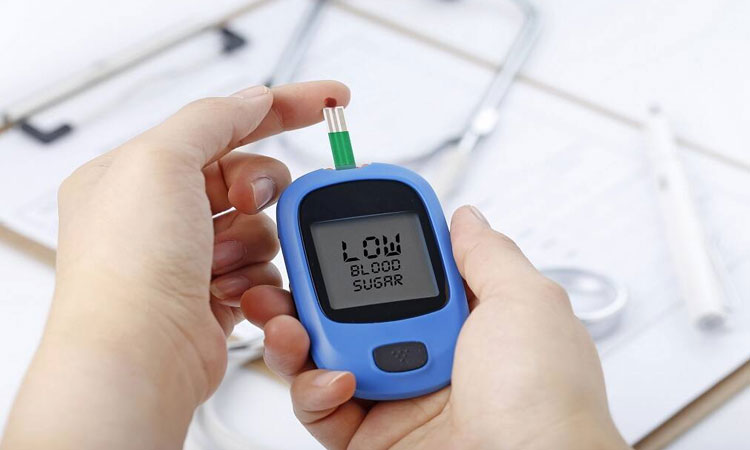 Diabetes | diabetes just do these 5 things blood sugar will be controlled research claims