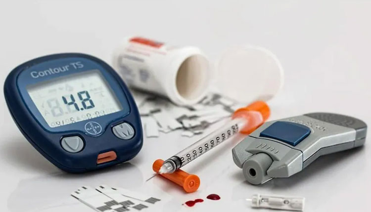 Blood Sugar And Cholesterol Level | diabetes this thing can reduce blood sugar and cholesterol level