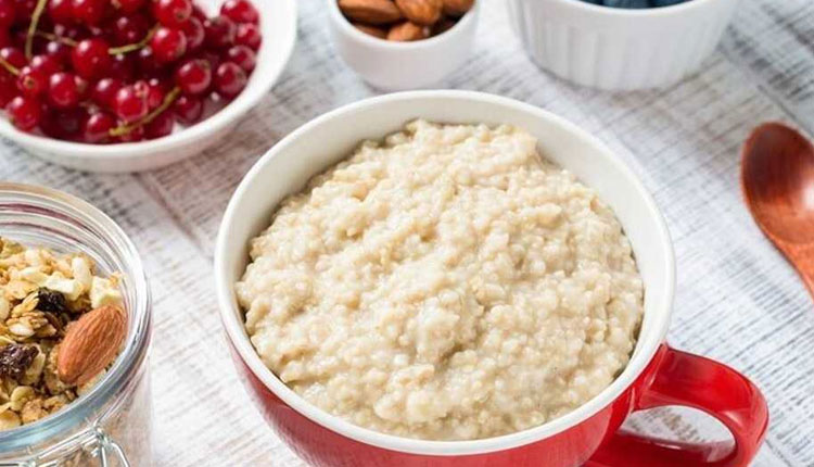 Breakfast Tips | breakfast tips benefits of makhana and oats eat in breakfast energy foods