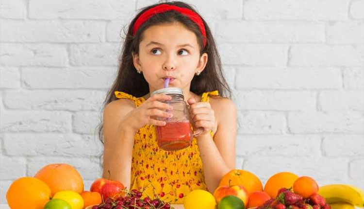 Child's Nutrition Tips | these 5 tips will help you manage school going kids nutrition