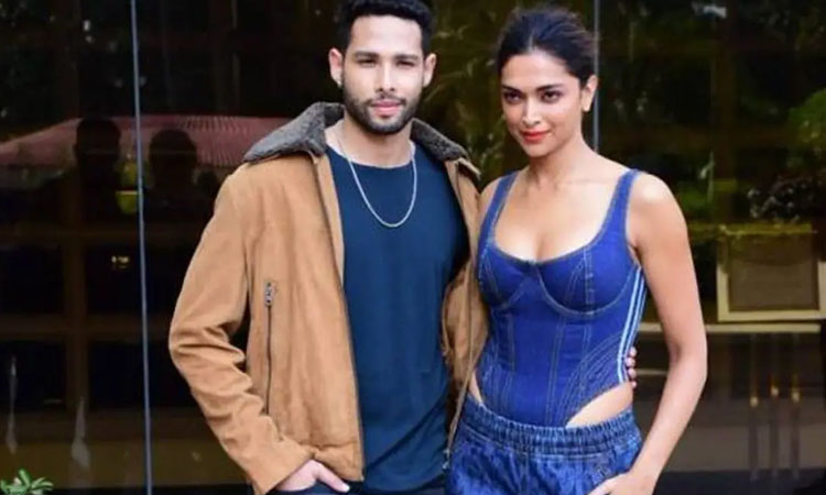 Deepika Padukone Troll deepika padukone trolled for wearing dress at gehraiyaan promotion