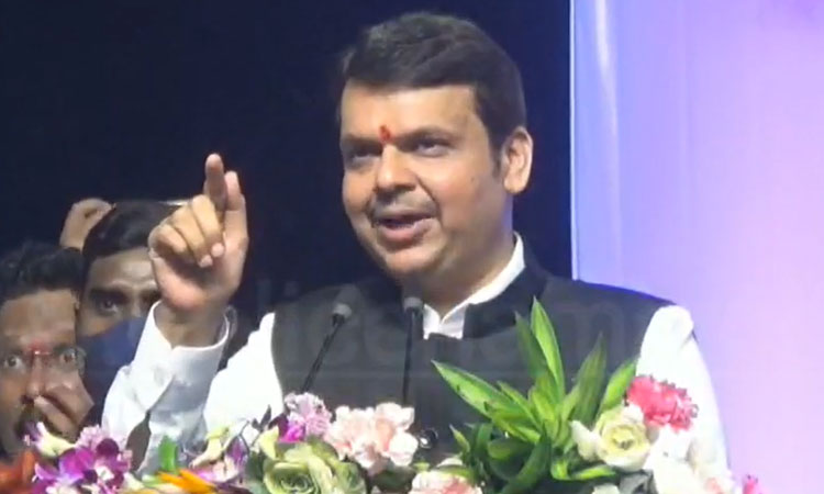 Devendra Fadnavis the chief minister does not need to be taken seriously bjp leader devendra fadnavis said lightly