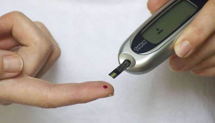 Diabetes | diabetes blood sugar level will be controlled without medicines eat methi or fenugreek daily