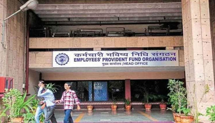 EPFO | epfo send pf interest in more than 24 crore people bank account check details now check balance
