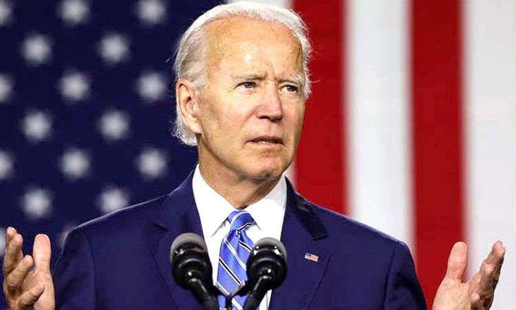 US President Joe Biden | us military forces kills isis leader abu ibrahim al hashimi al qurayshi says joe biden