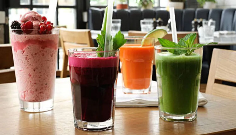 These Types Of Juices Can Stop Increasing Age | 5 best juices to slow aging says science