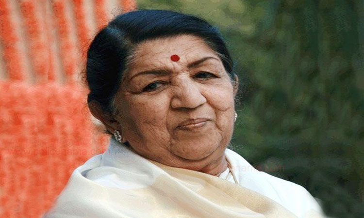 Lata Mangeshkar Net Worth | lata mangeshkar net worth know about property