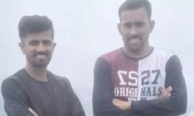 Nashik Crime 2 trekker dead 1 injured during hike in manmad of nashik