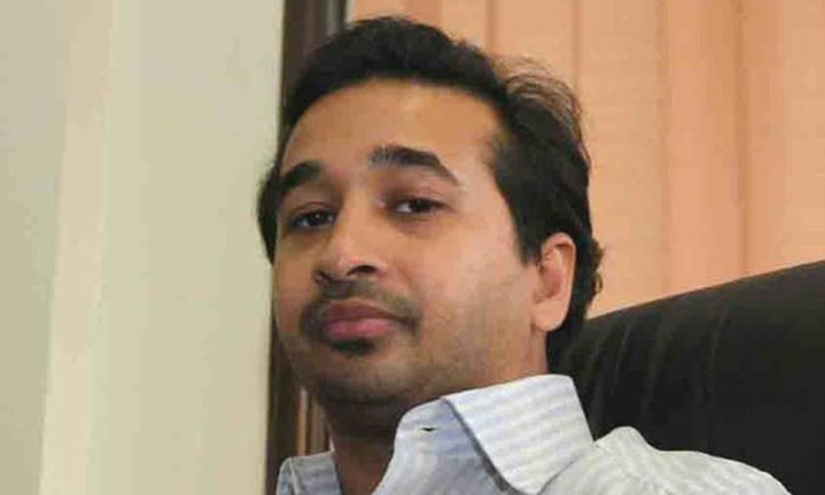 Nitesh Rane | bjp mla nitesh ranes stay in judicial custody serious allegations made by lawyers