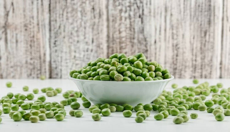 Peas For Diabetes Control | green peas is best vegetables for diabetes control know other benefits also